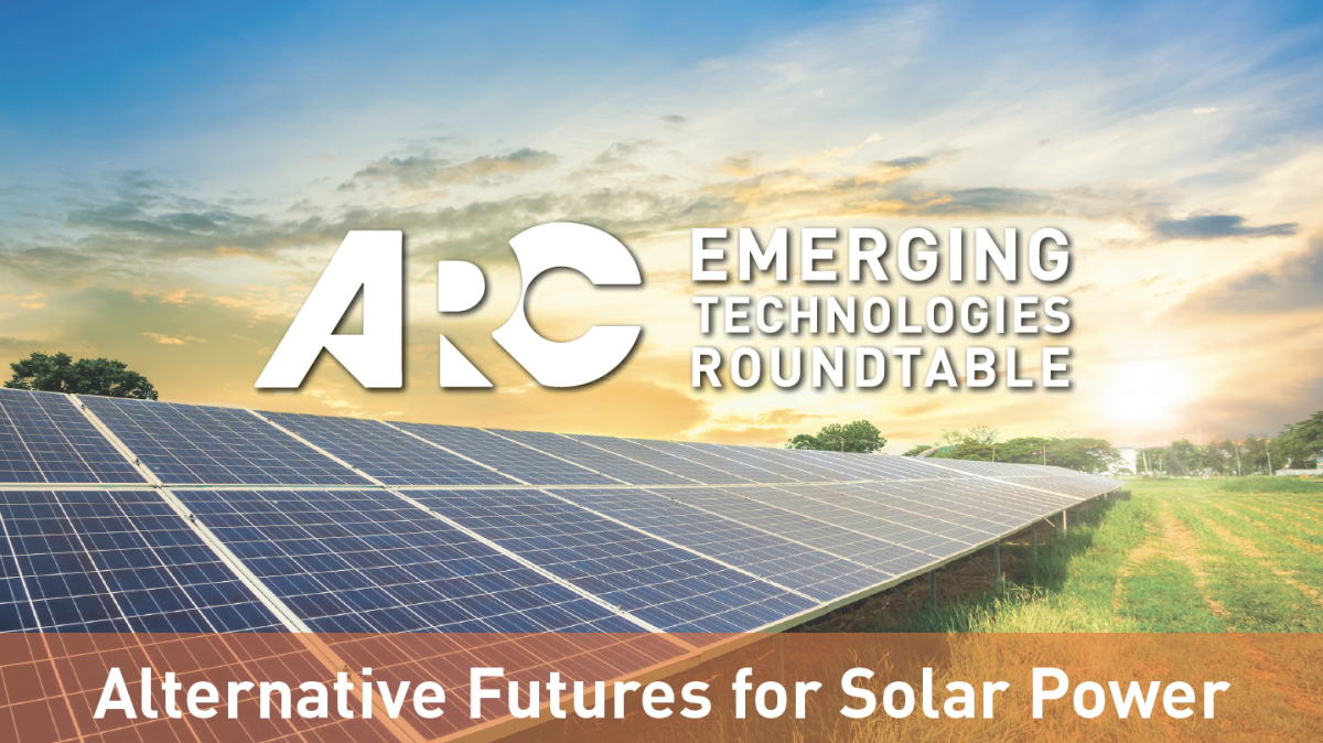 Future of Solar in Climate and Energy Policy Laboratory